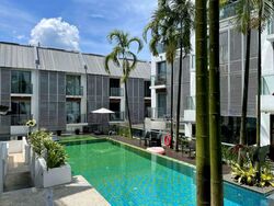 Radiance @ Bukit Timah (D21), Terrace #551954501